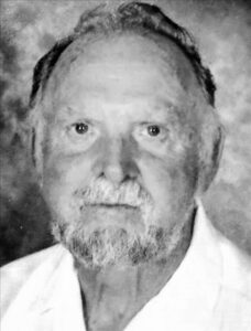 James B. Forsythe Jr.